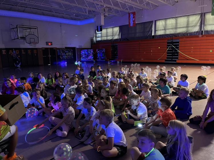 Grow & Glow Celebration 