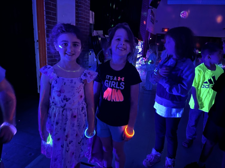 Grow & Glow Celebration 