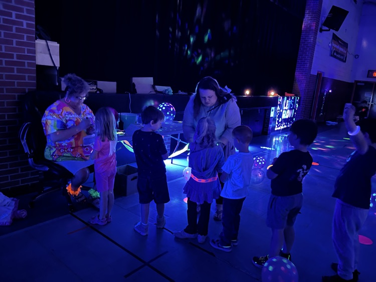 Grow & Glow Celebration 