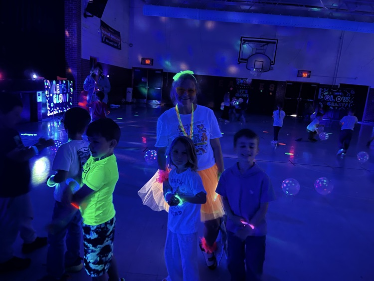 Grow & Glow Celebration 