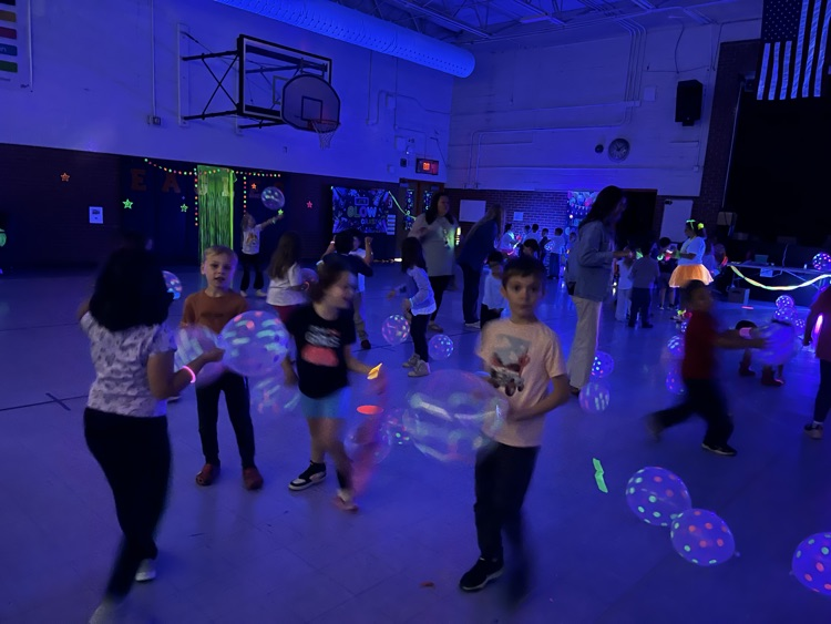 Grow & Glow Celebration 
