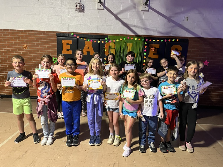 Grow & Glow Celebration 