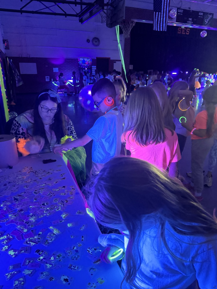 Grow & Glow Celebration 