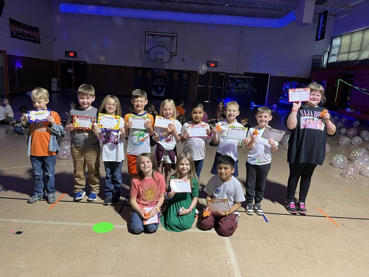 Grow & Glow Celebration 