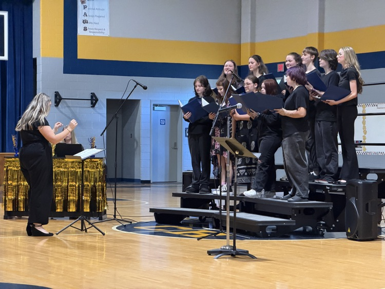 choir