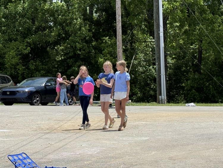 4th grade picnic 