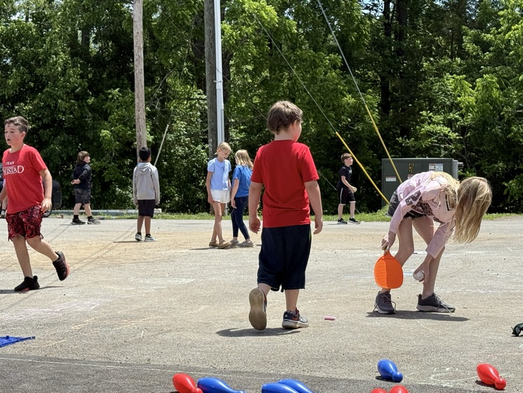 4th grade picnic 