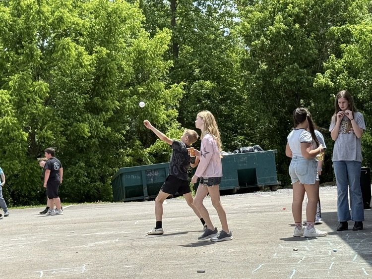 4th grade picnic 