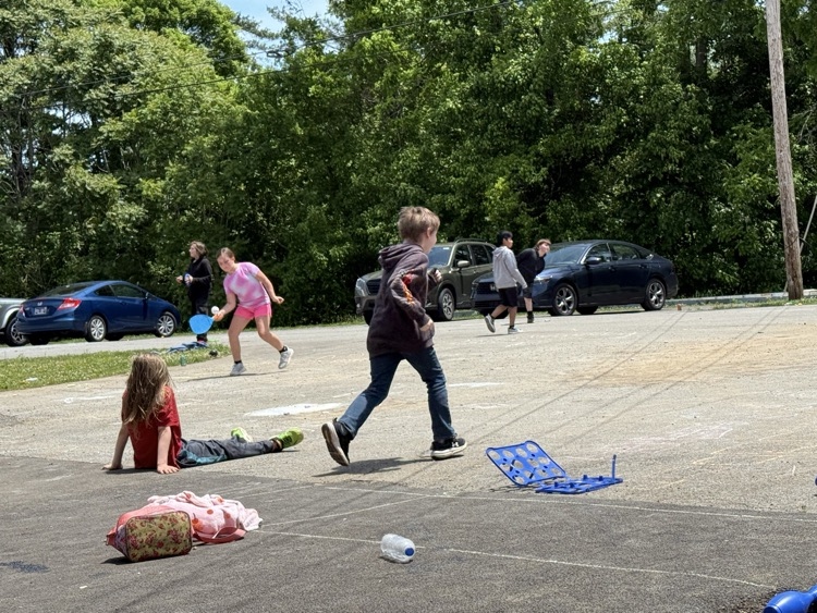 4th grade picnic 