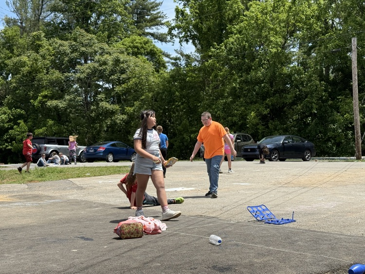 4th grade picnic 