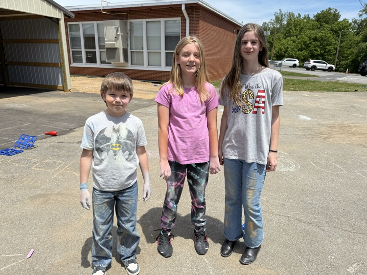 4th grade picnic 