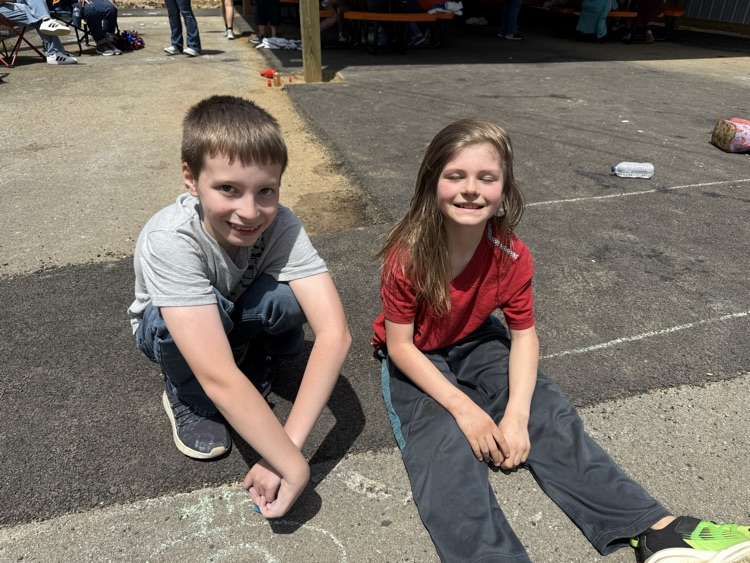 4th grade picnic 