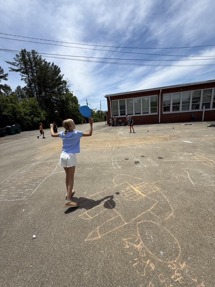 4th grade picnic 