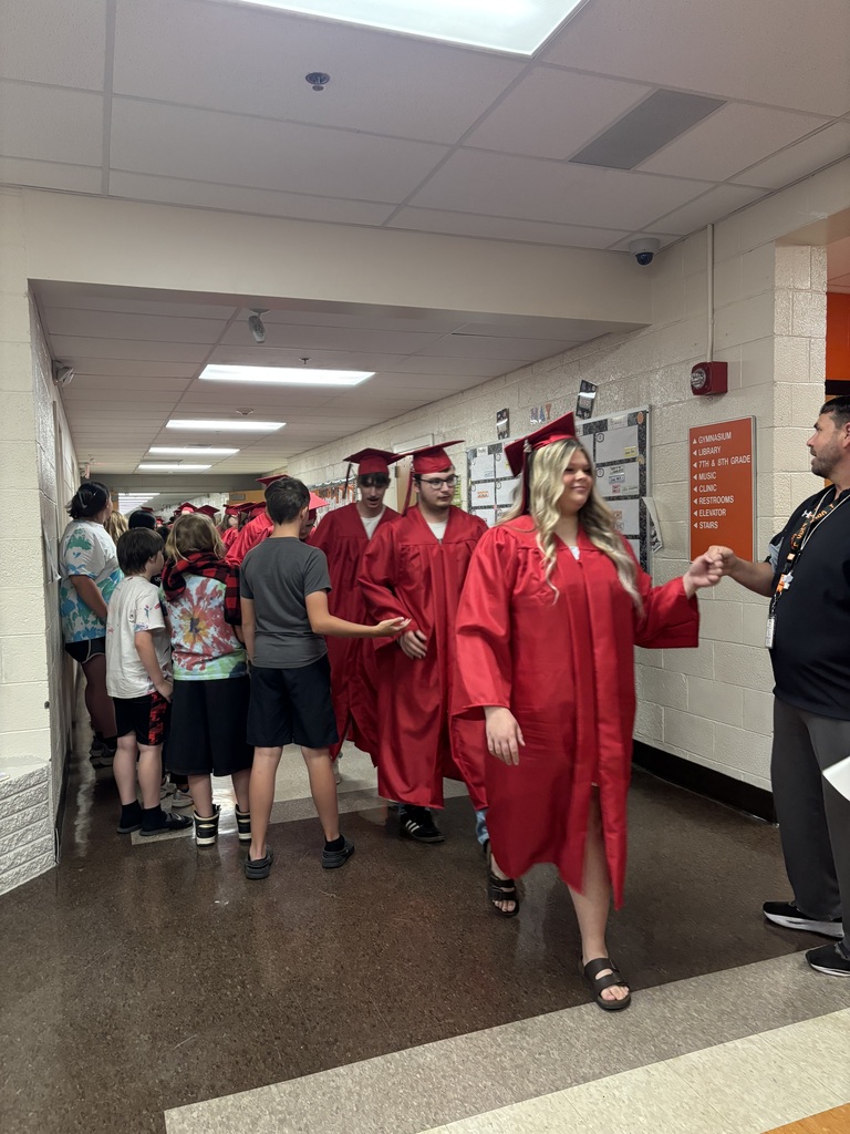 Grad Walk