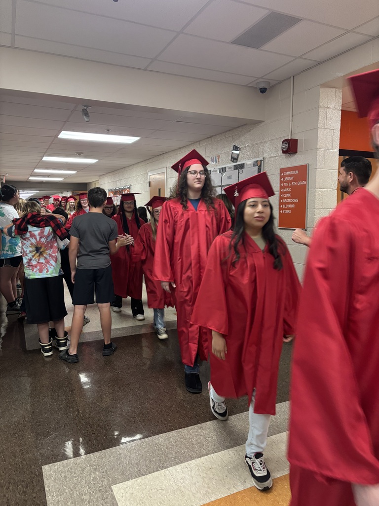 Grad Walk