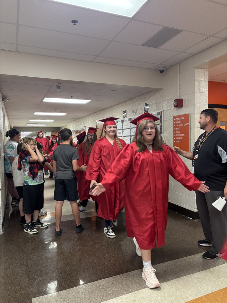 Grad Walk