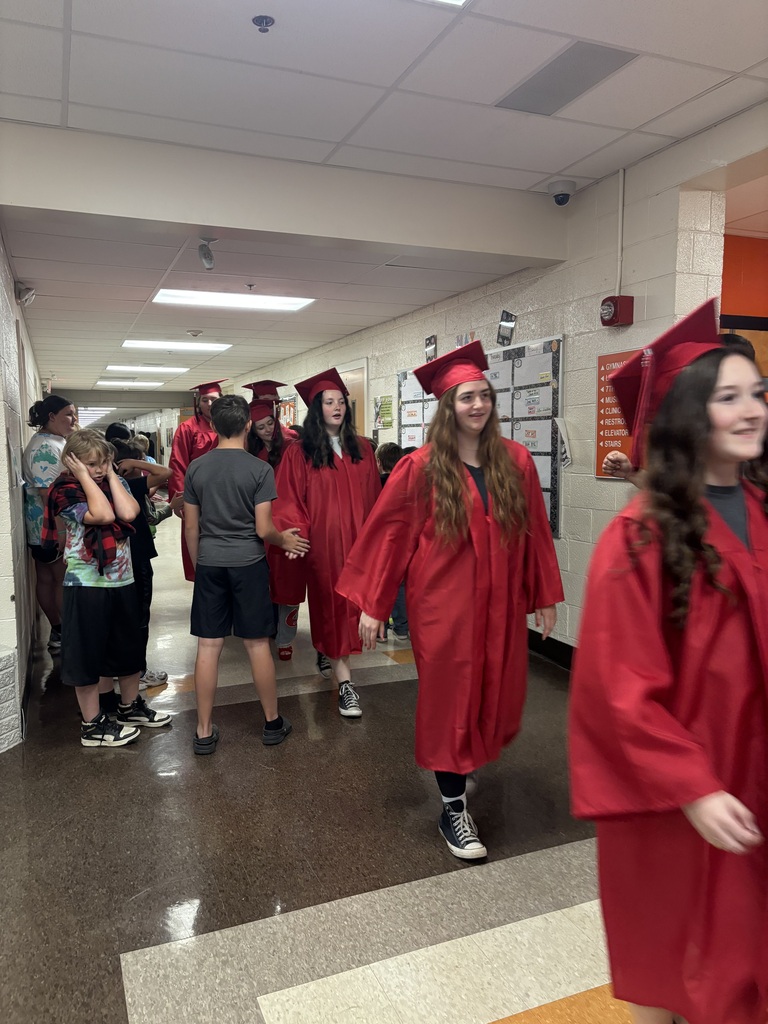 Grad Walk