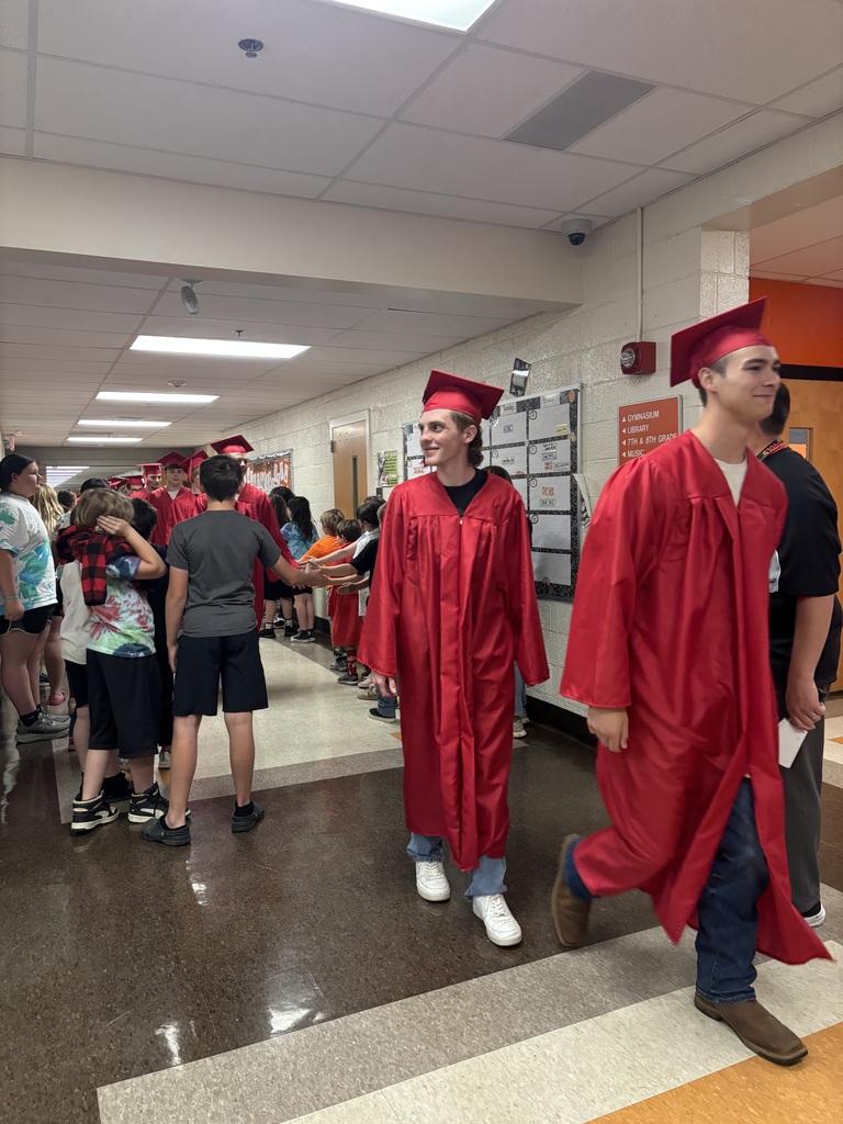 Grad Walk
