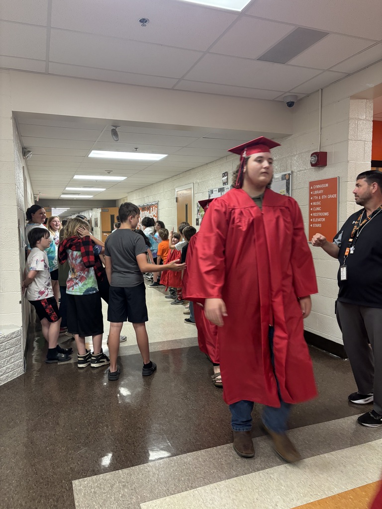 Grad Walk
