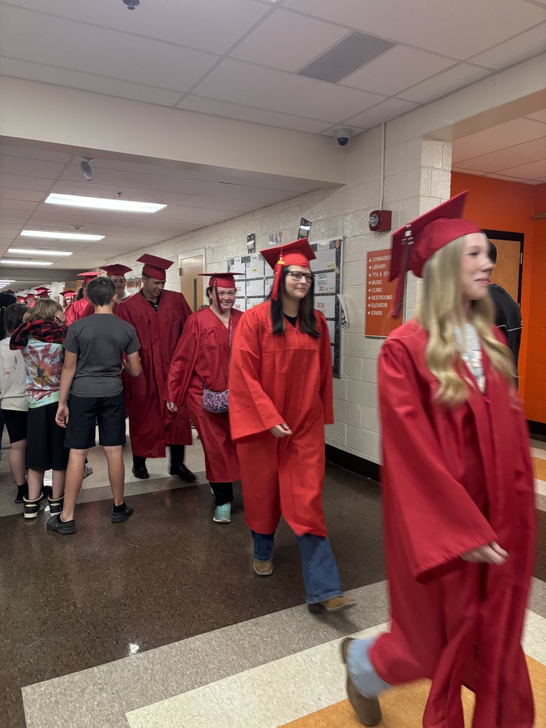 Grad Walk