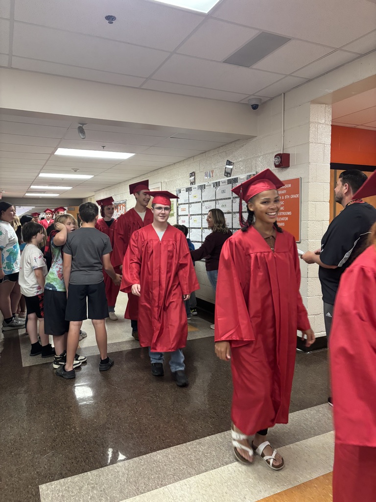 Grad Walk