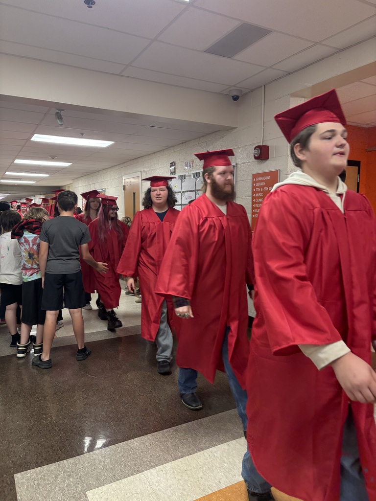 Grad Walk