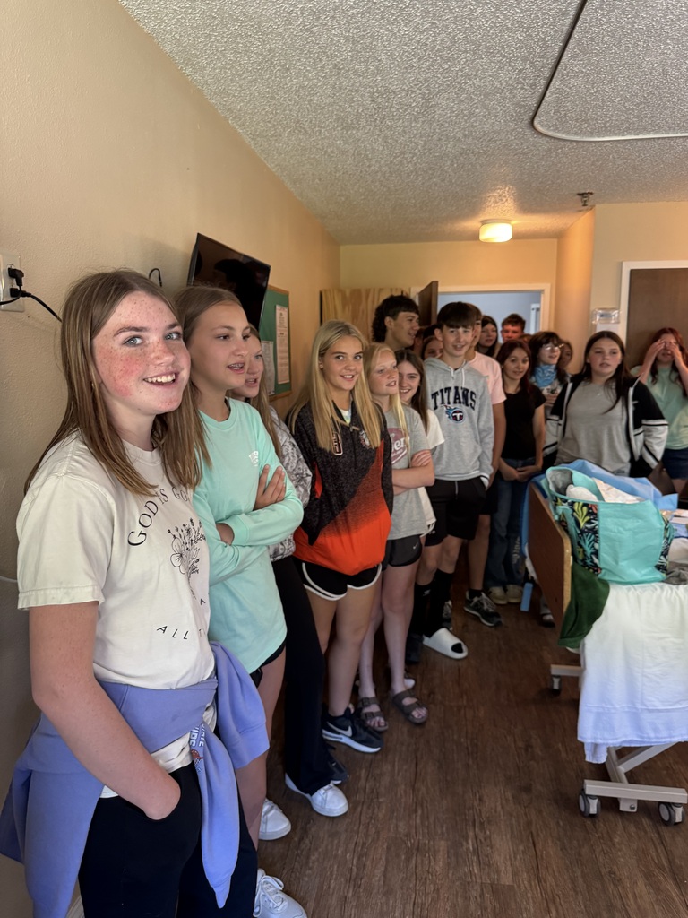 Nursing Home Visit