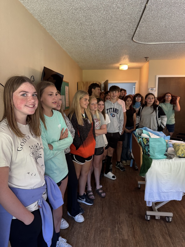 Nursing Home Visit