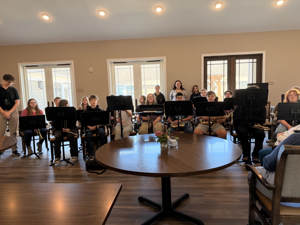 Nursing Home Visit
