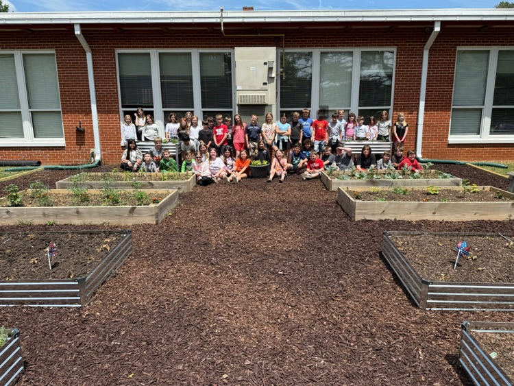 Ag in the Classroom 