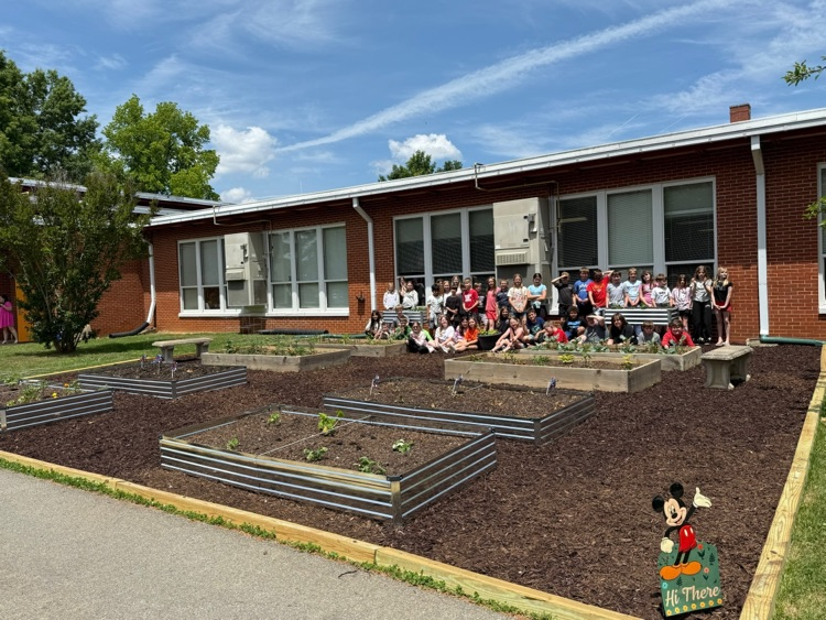 Ag in the Classroom 