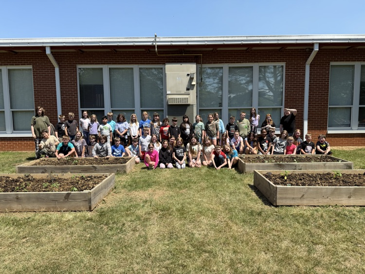 Ag in the Classroom 
