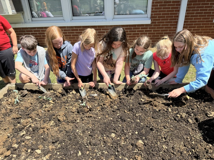 Ag in the Classroom 