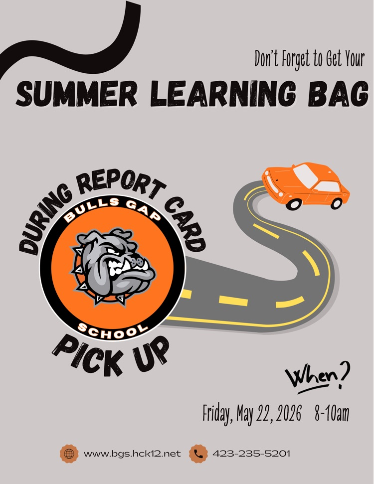 summer learning bags