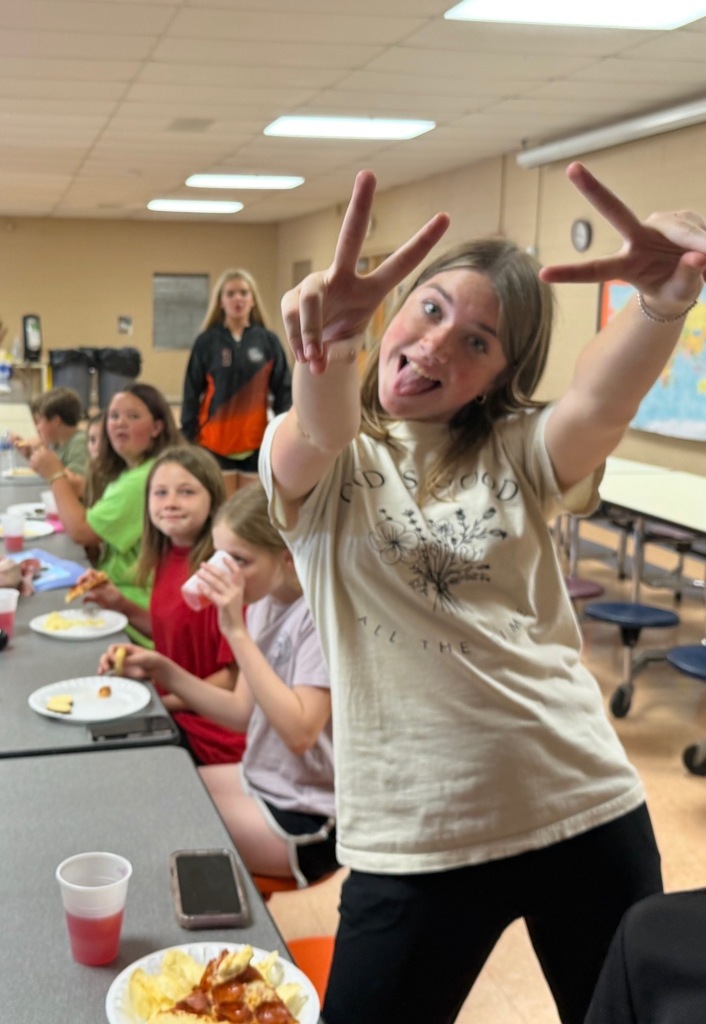 FCA Party