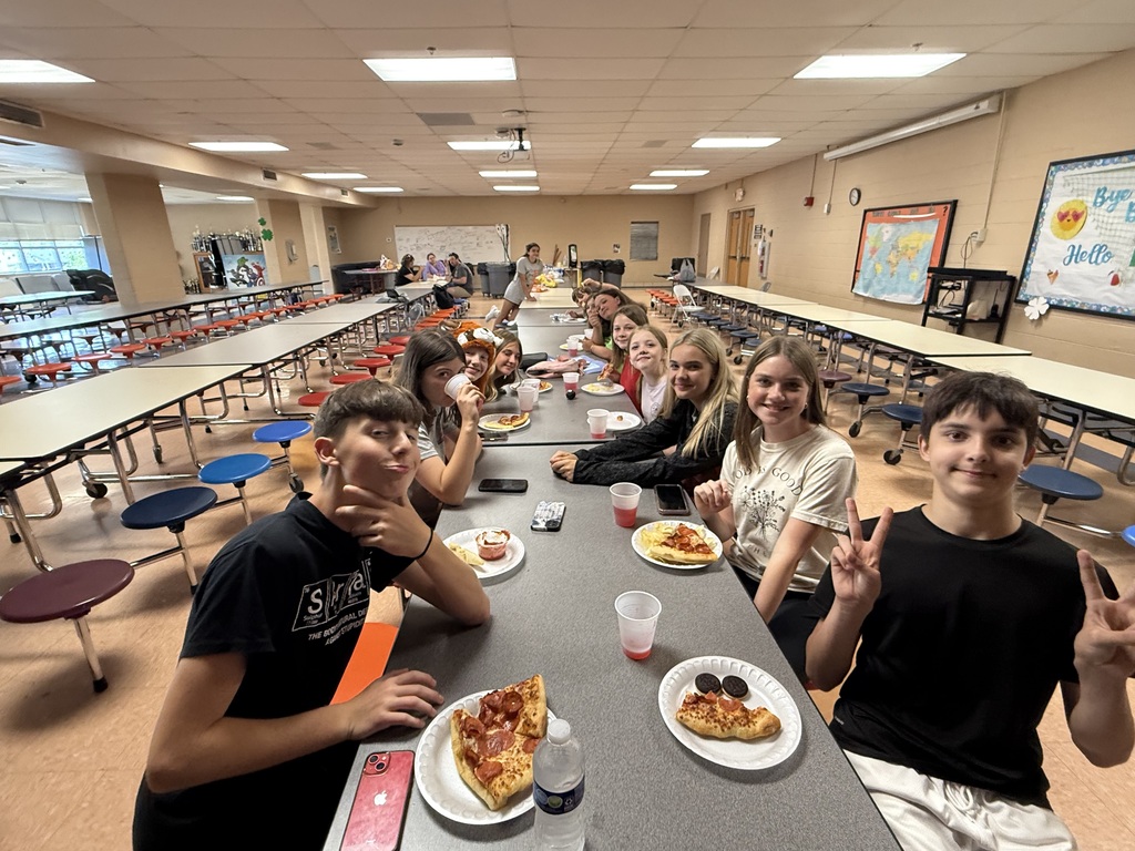 FCA Party