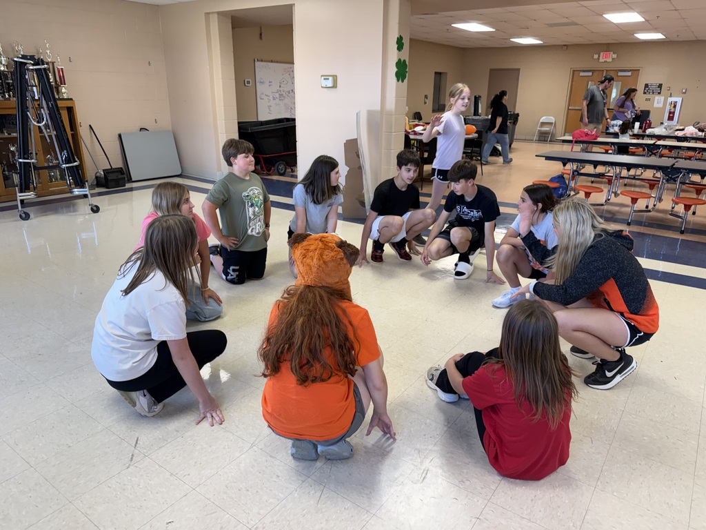 FCA Party