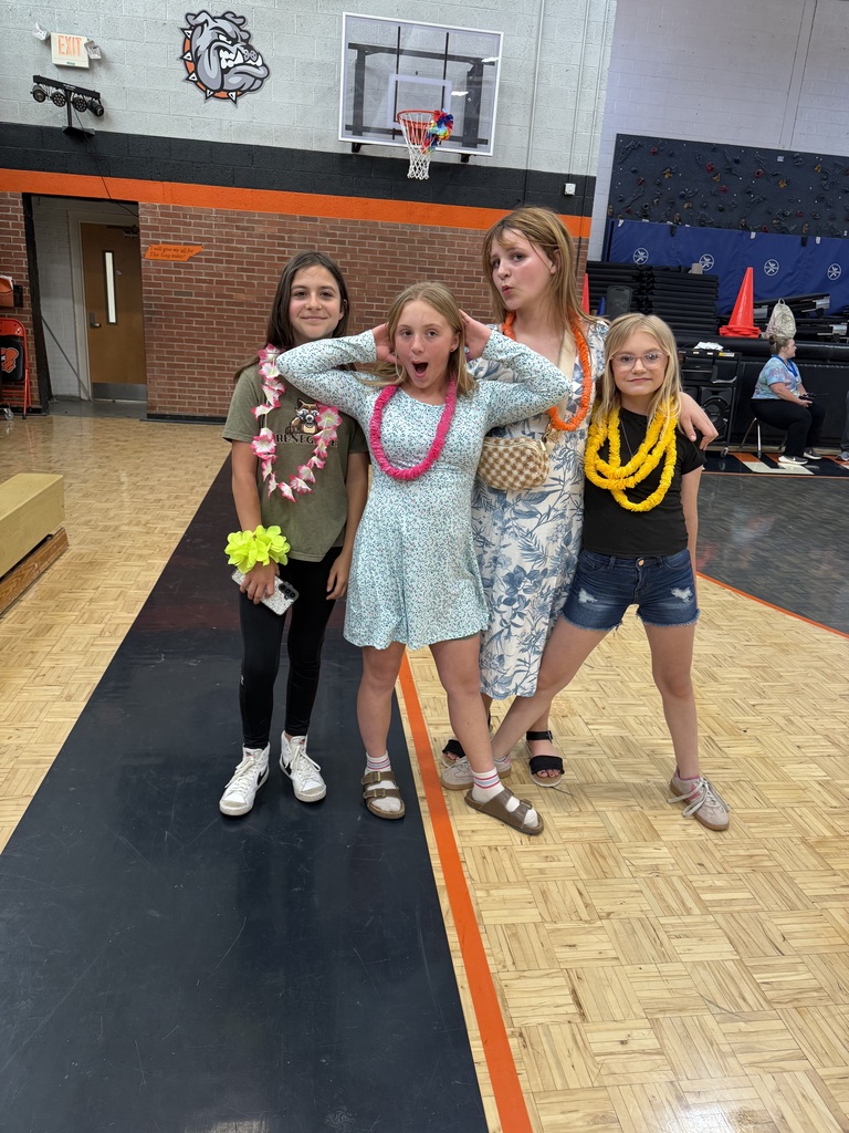 Luau Dance