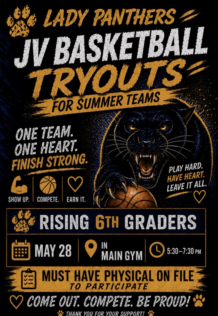 tryouts