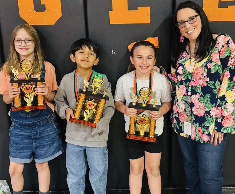 WINNERS - AR