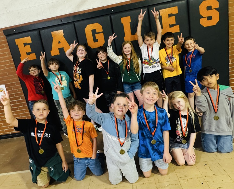 THIRD PLACE 
