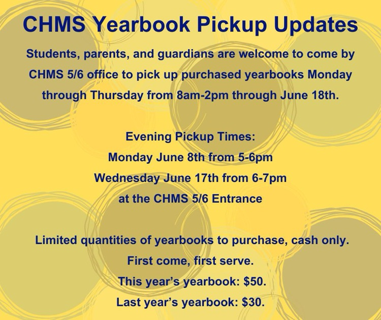 yearbook 