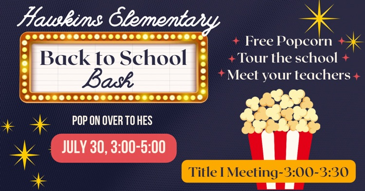 B2School Bash
