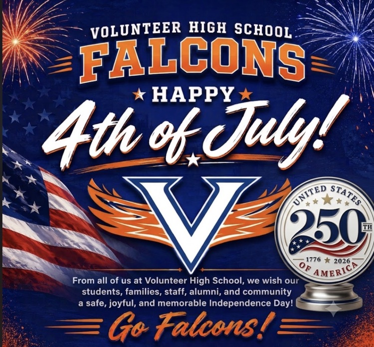 Happy 4th of July! 