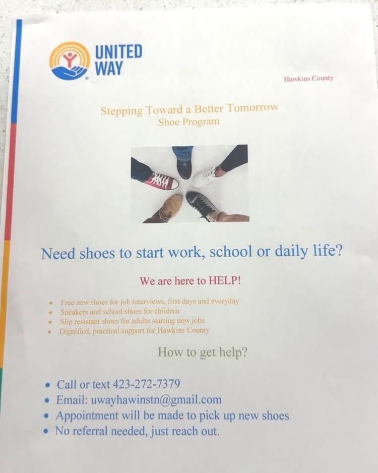 united way 