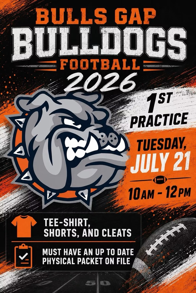 BGS FOOTBALL
