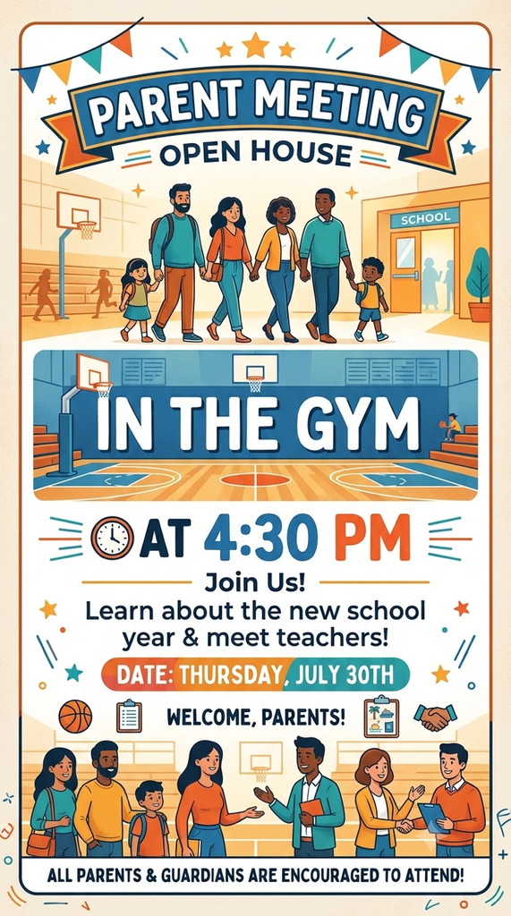 parent meeting