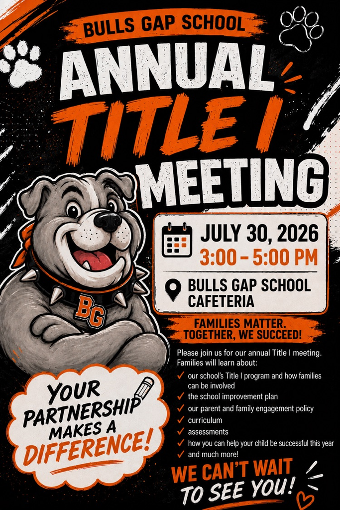 title 1 meeting