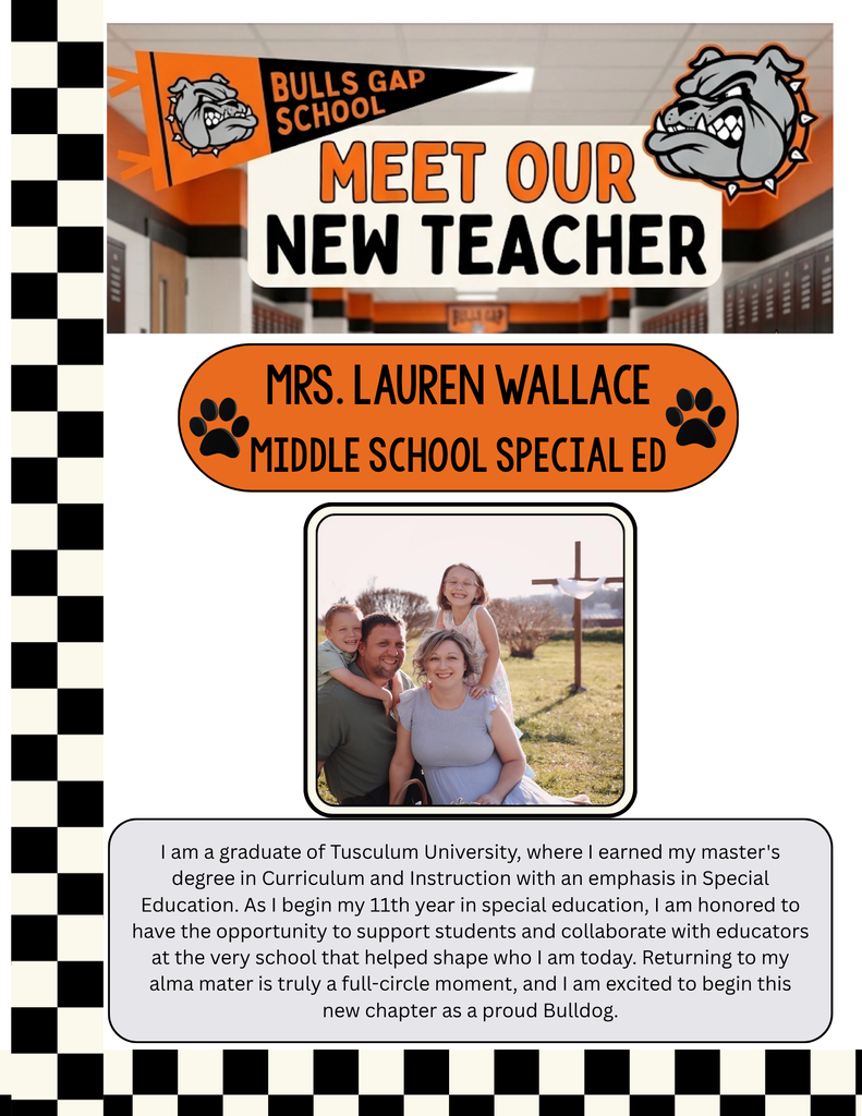 Lauren Wallace