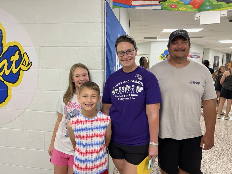 Back to School Bash